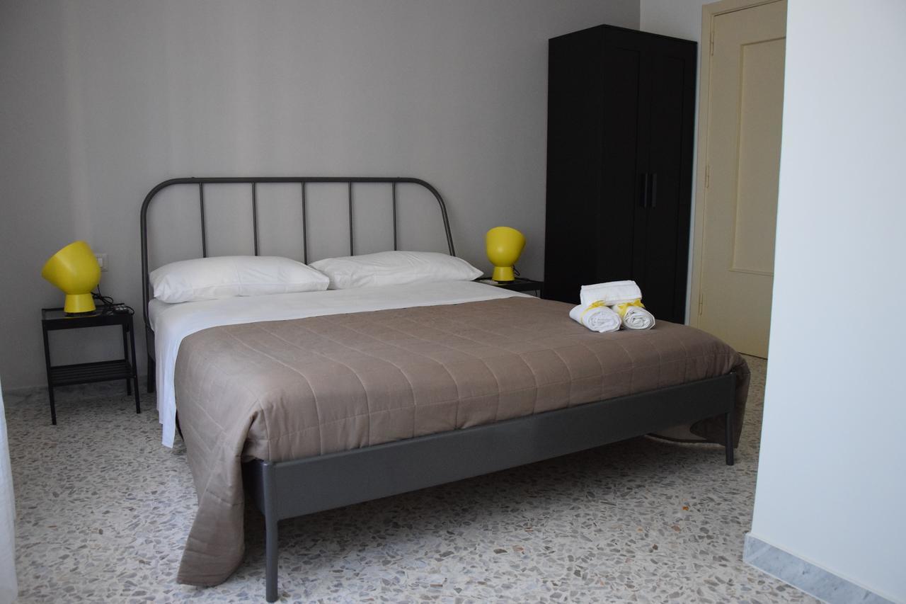 San Lorenzo Benevento Bagian luar foto