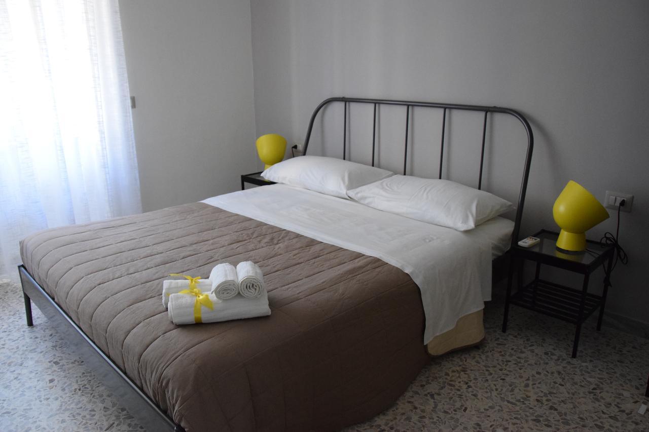 San Lorenzo Benevento Bagian luar foto